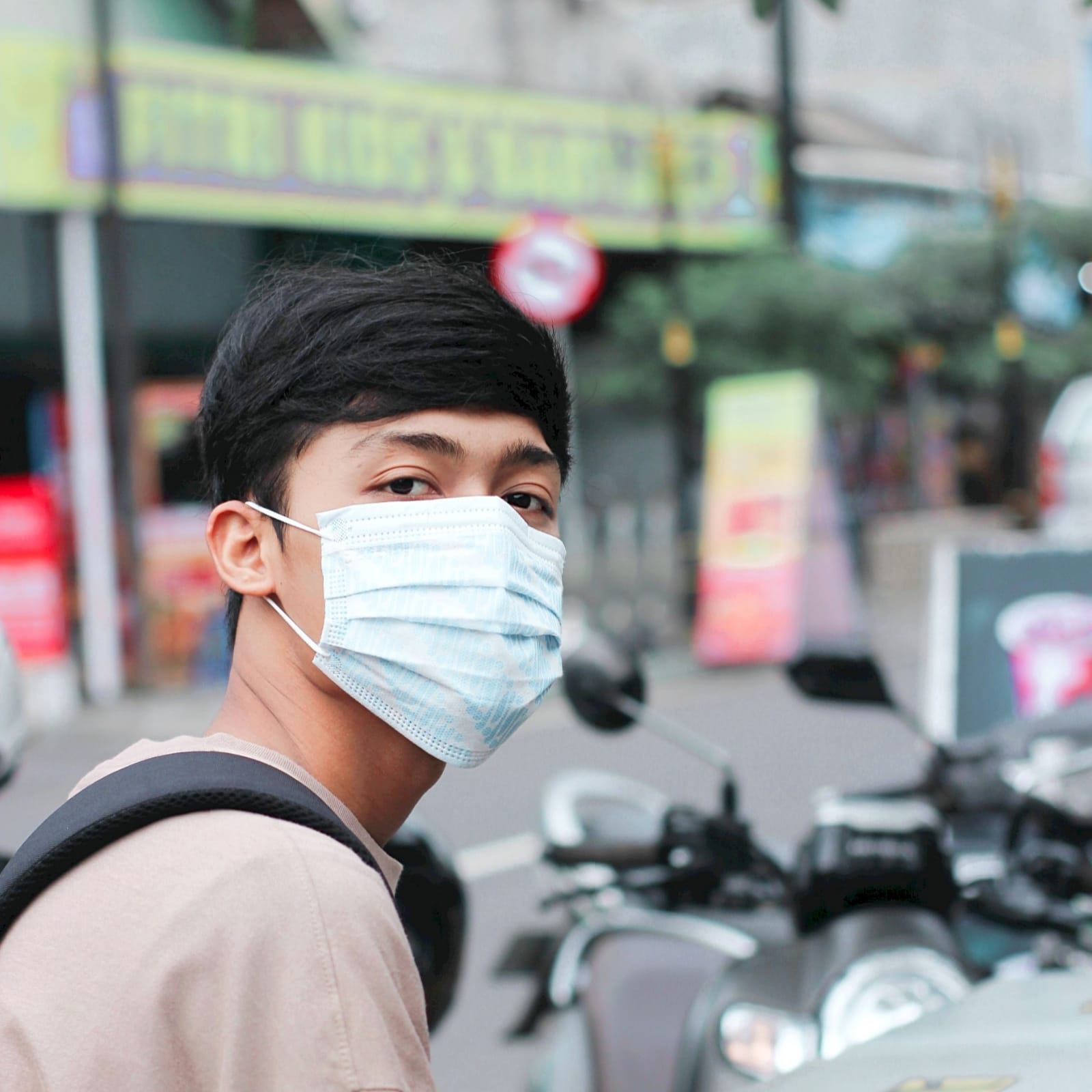 Foto Kholiq Fadhilah
