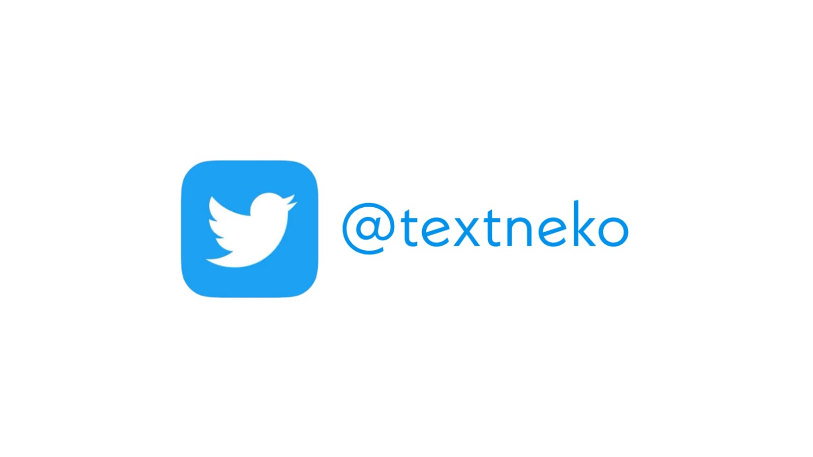 Text Neko Bot